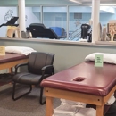 NovaCare Rehabilitation - McMurrary South - Physical Therapy Clinics