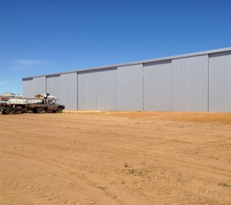 Pure Steel Shed Constructions - Muchea, WA