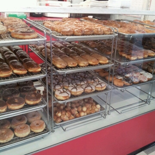 The Donut Stoppe - Huntington Beach, CA