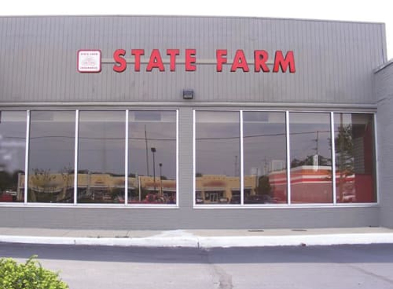 Leland Brown Sr. - State Farm Insurance Agent - Indianapolis, IN