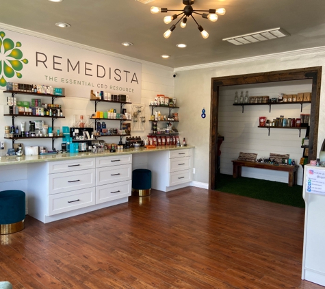 Remedista - Woodland Hills, CA