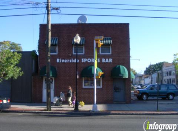 Riverside Sports Bar - Perth Amboy, NJ