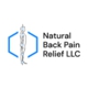 Natural Back Pain Relief