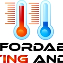 Affordable Heating and Air - Air Conditioning Contractors & Systems