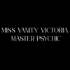 Miss Vanity Victoria Master Psychic gallery