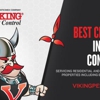Viking Pest Control gallery