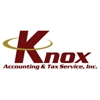 Knox Accounting  Tax Service Inc gallery