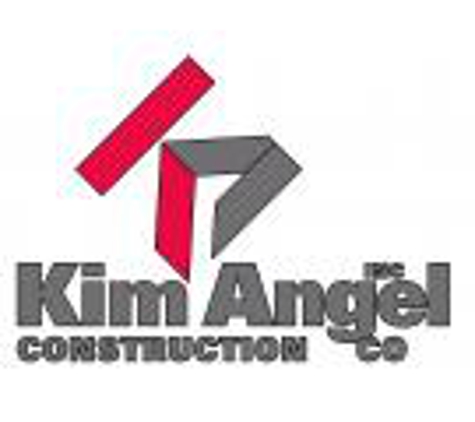 Angel Construction - Archdale, NC