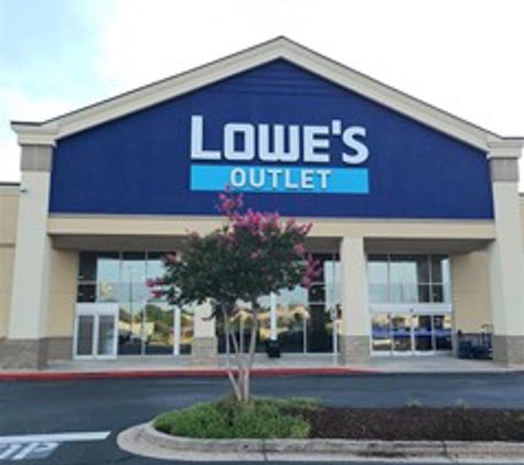 Lowe’s Outlet Store - Morrow, GA