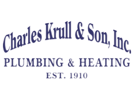 Charles Krull & Son, Inc. Plumbing & Heating - Malverne, NY