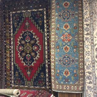 Lord Oriental Rugs - Falls Church, VA