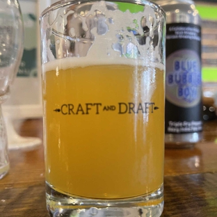 Craft & Draft - Irmo, SC