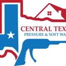 Central Texas Pressure & Soft Wash - Pressure Washing Equipment & Services