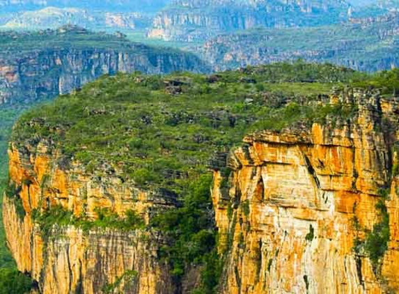 Kakadu Air Services Pty Ltd - Jabiru, NT
