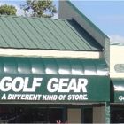 Golf Gear