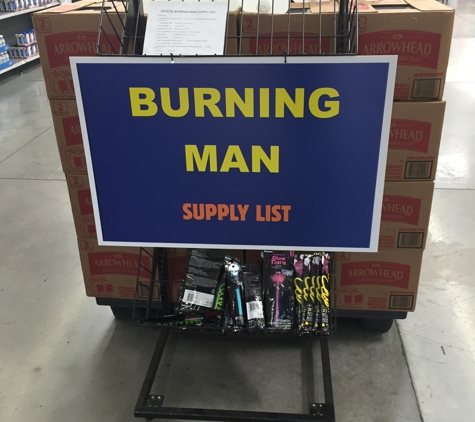 Walmart Supercenter - Rocklin, CA