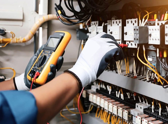 Groenewege Electrical - Elliott, TAS