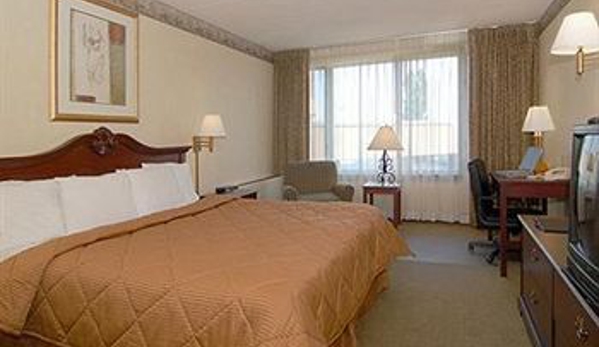 Quality Inn & Suites - Orland Park, IL