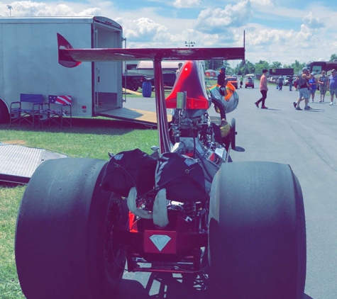 Summit Motorsports Park - Norwalk, OH