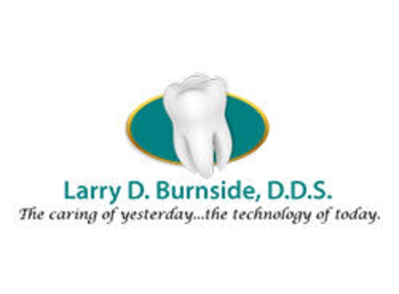 Larry D. Burnside DDS PA - Jacksonville, FL