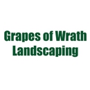 Grapes of Wrath Landscaping - Landscape Designers & Consultants