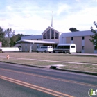 New Life Christian Church