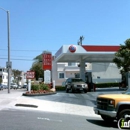 Alsal Oil Co - Gas Stations