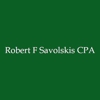 Robert F. Savolskis CPA gallery