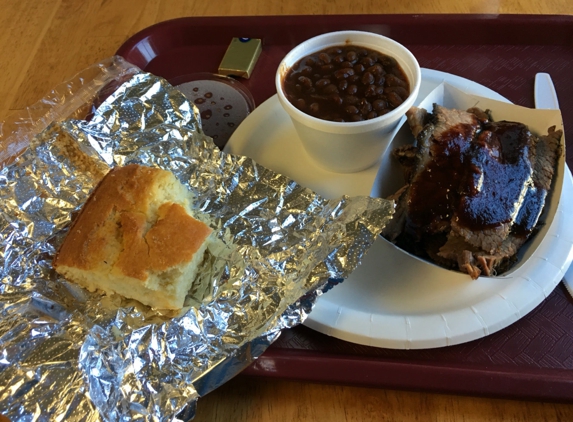 Chesters BBQ of Clinton - Clinton, CT