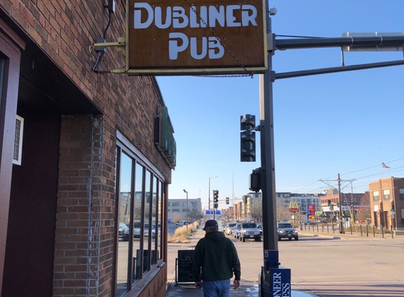 Dubliner Pub - Saint Paul, MN