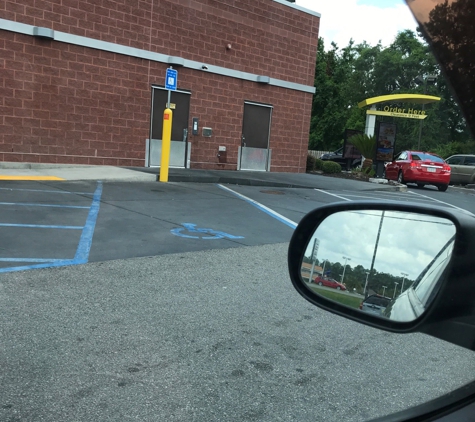 McDonald's - Valdosta, GA