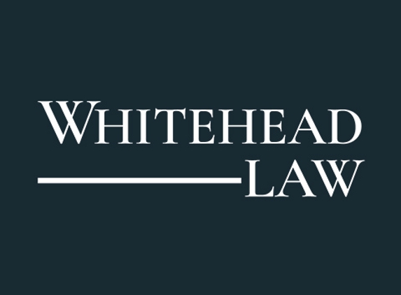 Whitehead Law - Georgetown, DE
