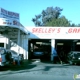 Shelley's Garage