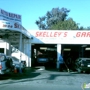 Skelley's Garage