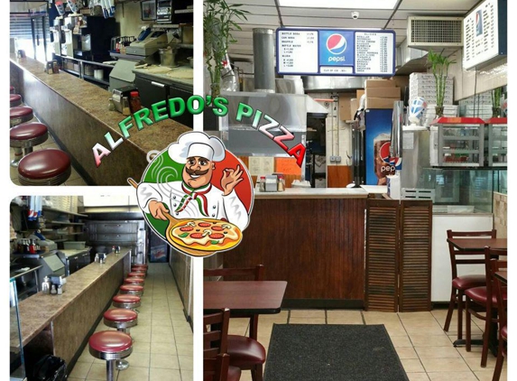 Alfredo's Pizza - Mount Vernon, NY
