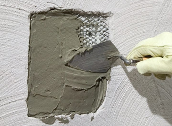 Ed Daher Plastering & Stucco