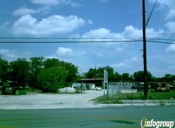 Royal Demolition Company - San Antonio, TX