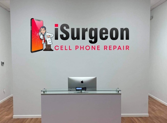 Isurgeon: Buy, Sell, Repair - Stafford, VA