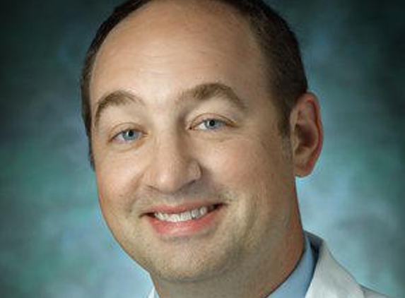 Clark Johnson, M.D., M.P.H. - Nottingham, MD