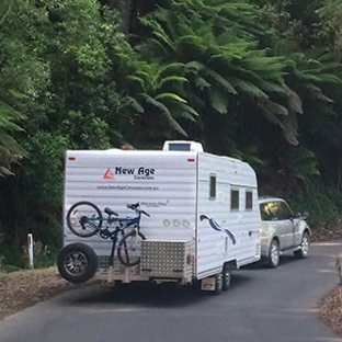 Caravan Leisure Centre - Tuggerah, NSW