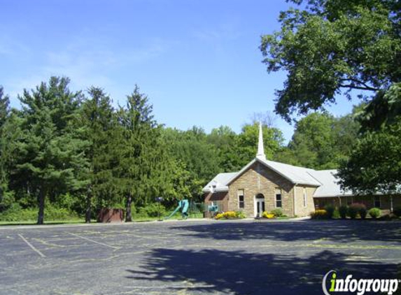 Valley View Village Church - Cleveland, OH