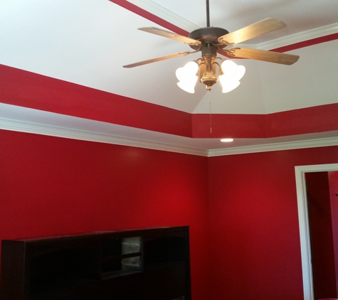 Martin's Quality Painting - Clarksville, TN