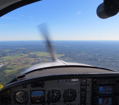 PNE - Northeast Philadelphia Airport - Philadelphia, PA