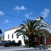 Logan Temple Ame Zion Church gallery