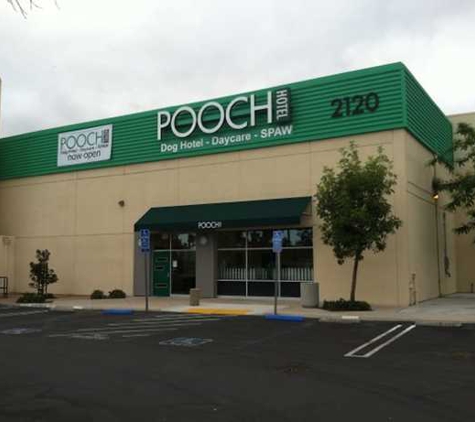 Pooch Hotel - Los Angeles, CA