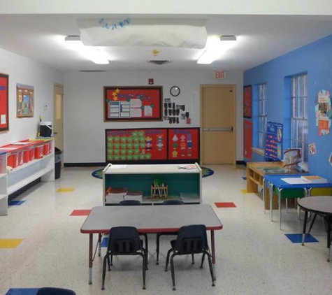 KinderCare Learning Centers - Houston, TX