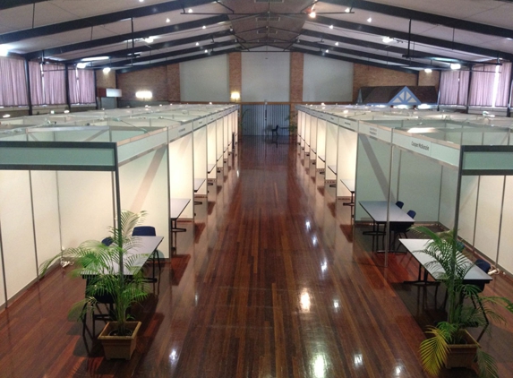 Corporate AV - Svensson Heights, QLD