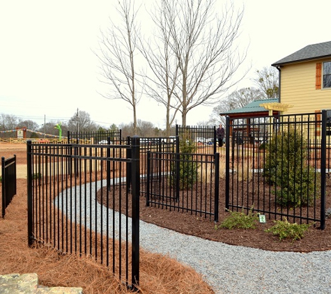 Natural Enclosures Fence Company - McDonough, GA