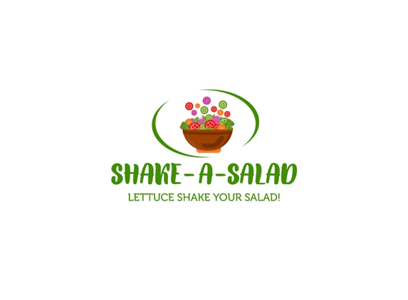 Shake-A-Salad - Wesley Chapel, FL