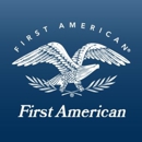 First American Title Insurance Company - National Commercial Services - Title & Mortgage Insurance
